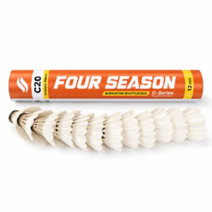 Fourseason C20 Shuttlecocks