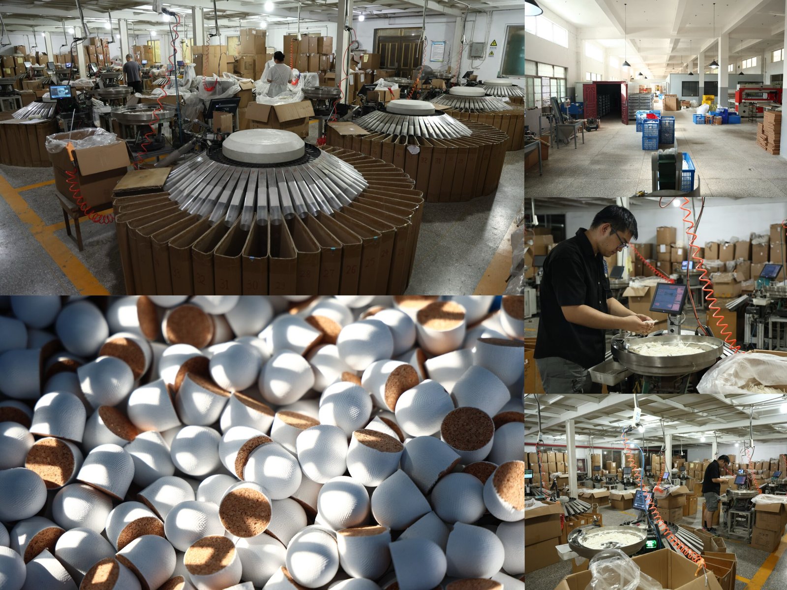 FourSeason craftmanship